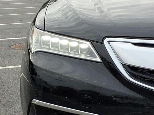 2017 Acura TLX V6 w/Technology Package