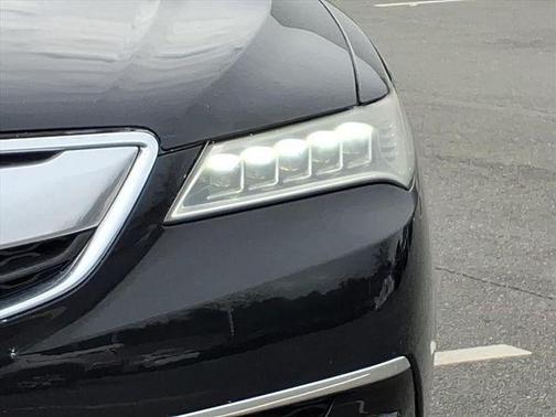 2017 Acura TLX V6 w/Technology Package