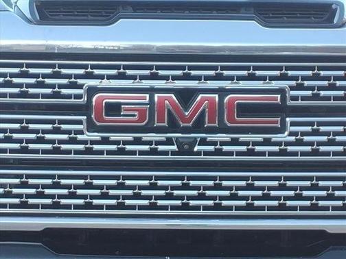 2022 GMC Sierra 2500 Denali