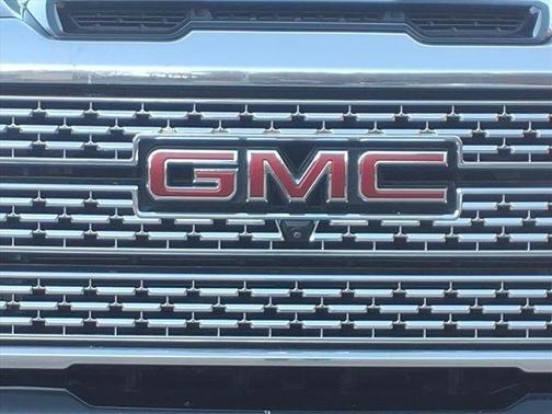 2022 GMC Sierra 2500 Denali