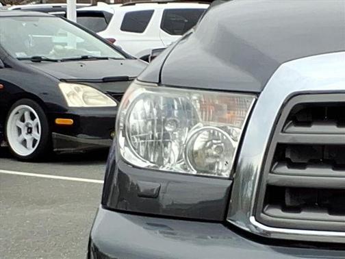 2014 Toyota Sequoia SR5