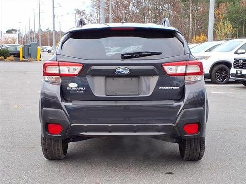 2019 Subaru Crosstrek 2.0i