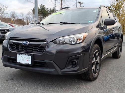 2019 Subaru Crosstrek 2.0i