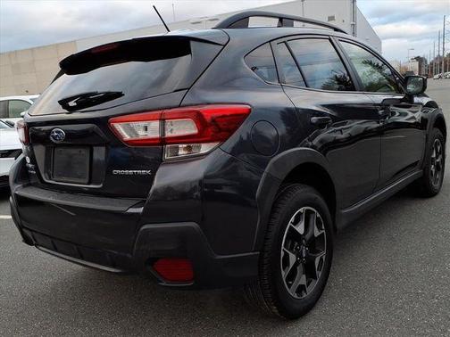 2019 Subaru Crosstrek 2.0i