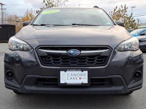 2019 Subaru Crosstrek 2.0i