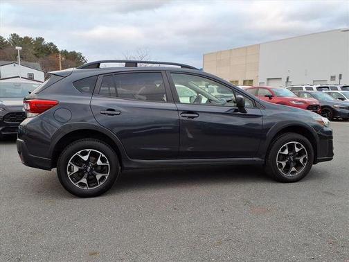 2019 Subaru Crosstrek 2.0i