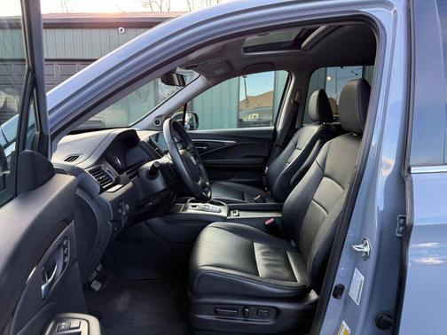 2022 Honda Pilot AWD Special Edition