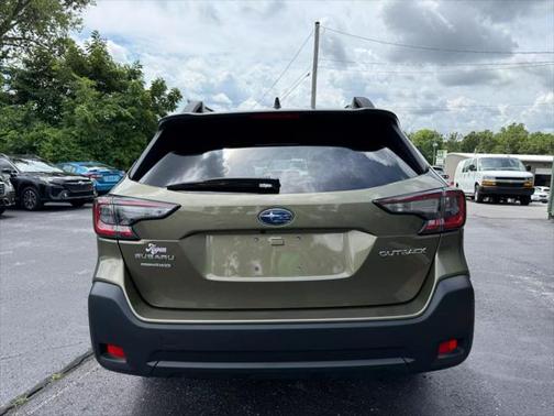 2024 Subaru Outback Premium