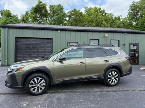 2024 Subaru Outback Premium