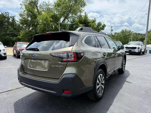 2024 Subaru Outback Premium