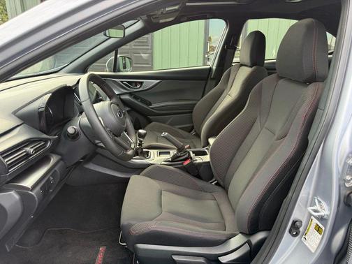 2024 Subaru WRX Premium