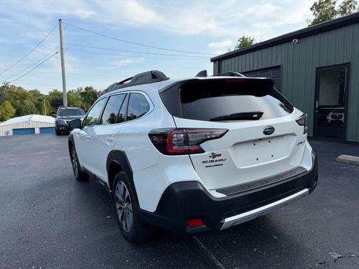 2024 Subaru Outback Limited
