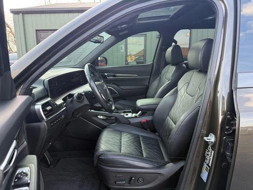 2023 Kia Telluride SX Prestige X-Line