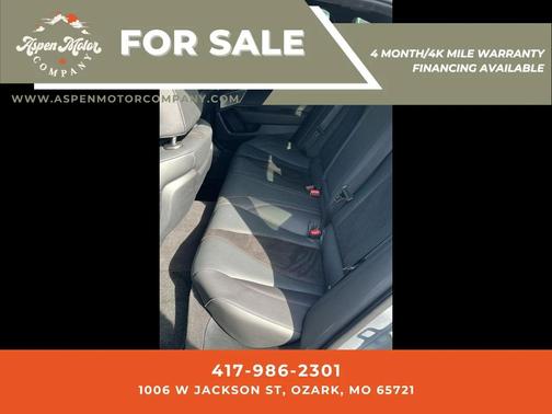 Lunar Silver Metallic 2023 Acura TLX A-Spec