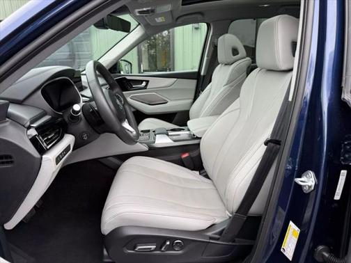 2024 Acura MDX Technology Package