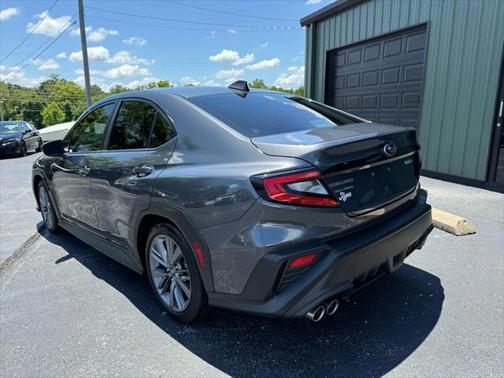 2023 Subaru WRX Base