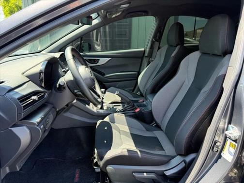 2023 Subaru WRX Base