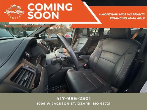 2023 Honda Passport AWD Elite