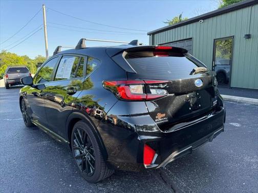 2024 Subaru Impreza RS