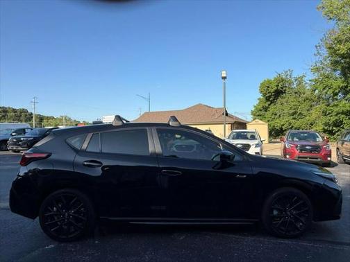 2024 Subaru Impreza RS