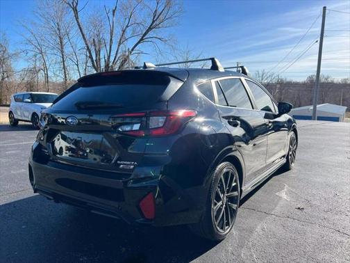 2024 Subaru Impreza RS