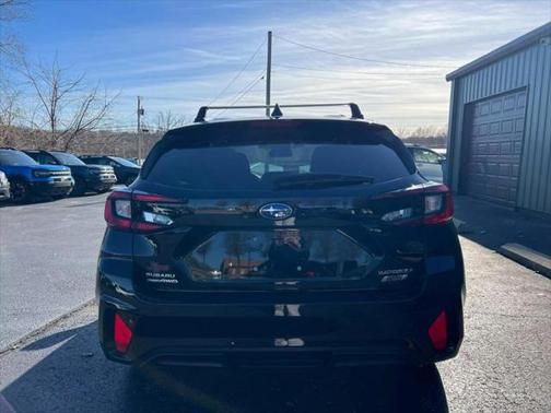 2024 Subaru Impreza RS