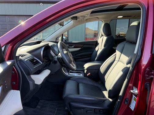 2022 Subaru Ascent Touring 7-Passenger