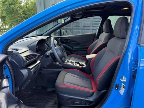 2024 Subaru Impreza RS