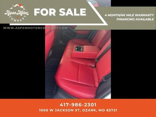 2026 Acura Integra FWD A-Spec with Technology