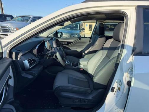 2024 Subaru Outback Onyx Edition XT