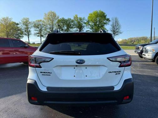 2024 Subaru Outback Onyx Edition XT