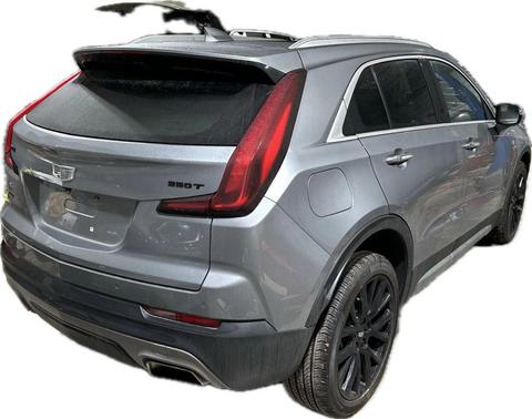 2023 Cadillac XT4 Sport