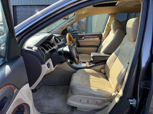 2010 Buick Enclave 1XL