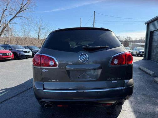 2010 Buick Enclave 1XL