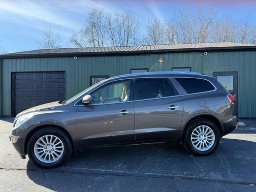 2010 Buick Enclave 1XL