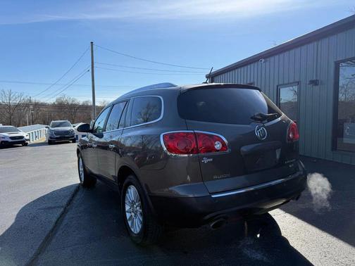 2010 Buick Enclave 1XL