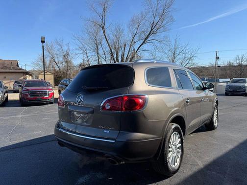 2010 Buick Enclave 1XL