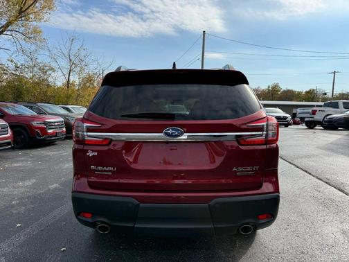 2023 Subaru Ascent Limited 7-Passenger