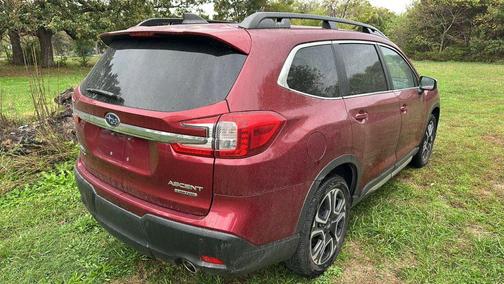 2023 Subaru Ascent Limited 7-Passenger