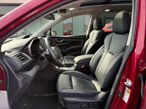 2023 Subaru Ascent Limited 7-Passenger