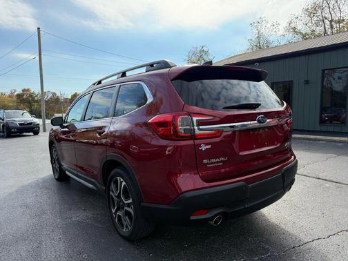 2023 Subaru Ascent Limited 7-Passenger