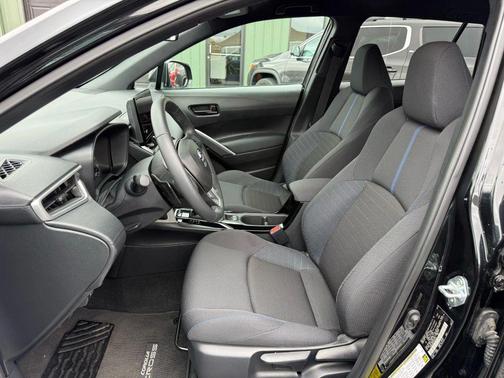 2024 Toyota Corolla Hybrid SE