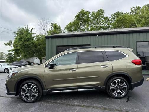 2024 Subaru Ascent Touring 7-Passenger