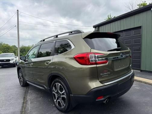 2024 Subaru Ascent Touring 7-Passenger
