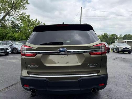 2024 Subaru Ascent Touring 7-Passenger