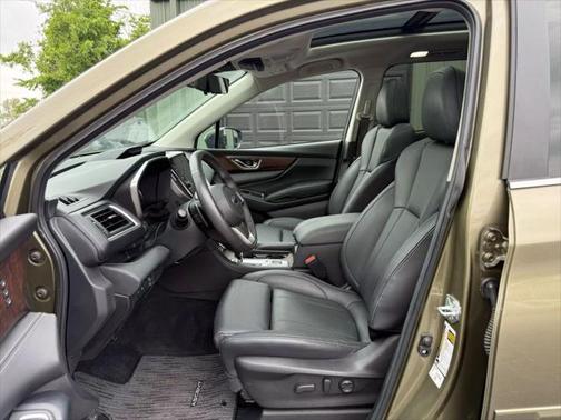 2024 Subaru Ascent Touring 7-Passenger