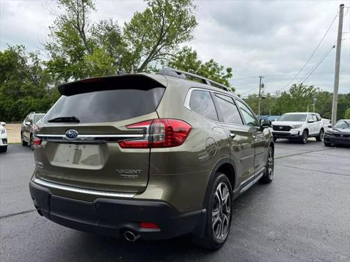 2024 Subaru Ascent Touring 7-Passenger