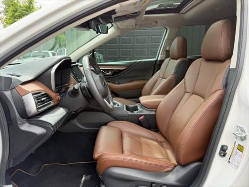 2024 Subaru Outback Touring
