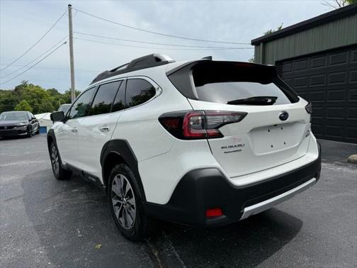 2024 Subaru Outback Touring