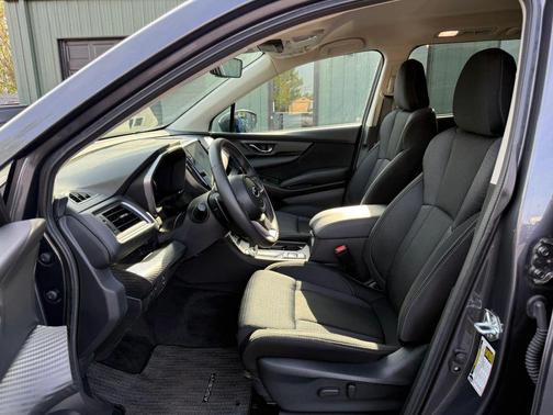 2025 Subaru Ascent Premium 7-Passenger